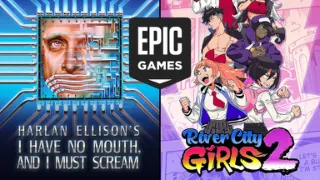 River City Girls 2 is free on the Epic Games Store