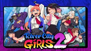 Epic Games (Game) - River City Girls 2