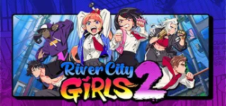River City Girls 2 (Epic Games) Giveaway