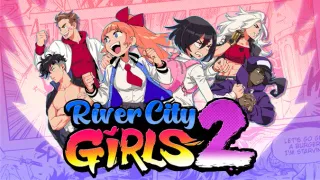River City Girls 2 and Harlan Ellison’s I Have No Mouth And I Must Scream are this week’s free games from the Epic Games Store