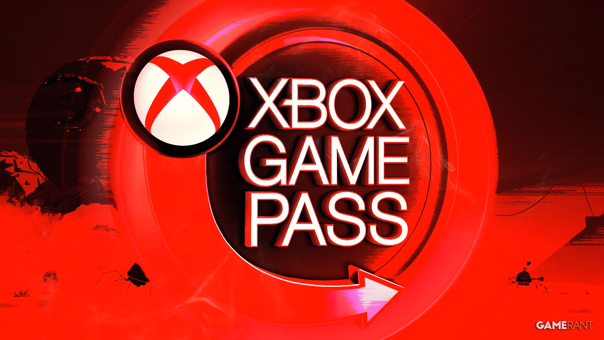 Xbox Game Pass Losing One of Its Best Open-World RPGs and 4 More Games Today