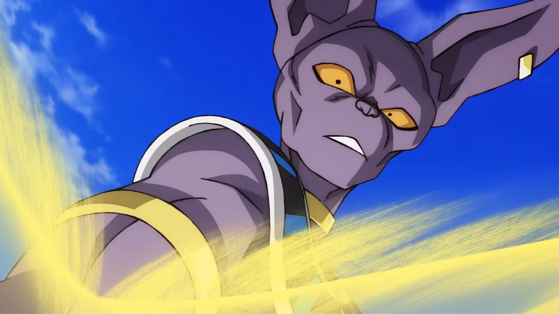 Dragon Ball Xenoverse 3 Is Reportedly Introducing Time Gods Of Destruction