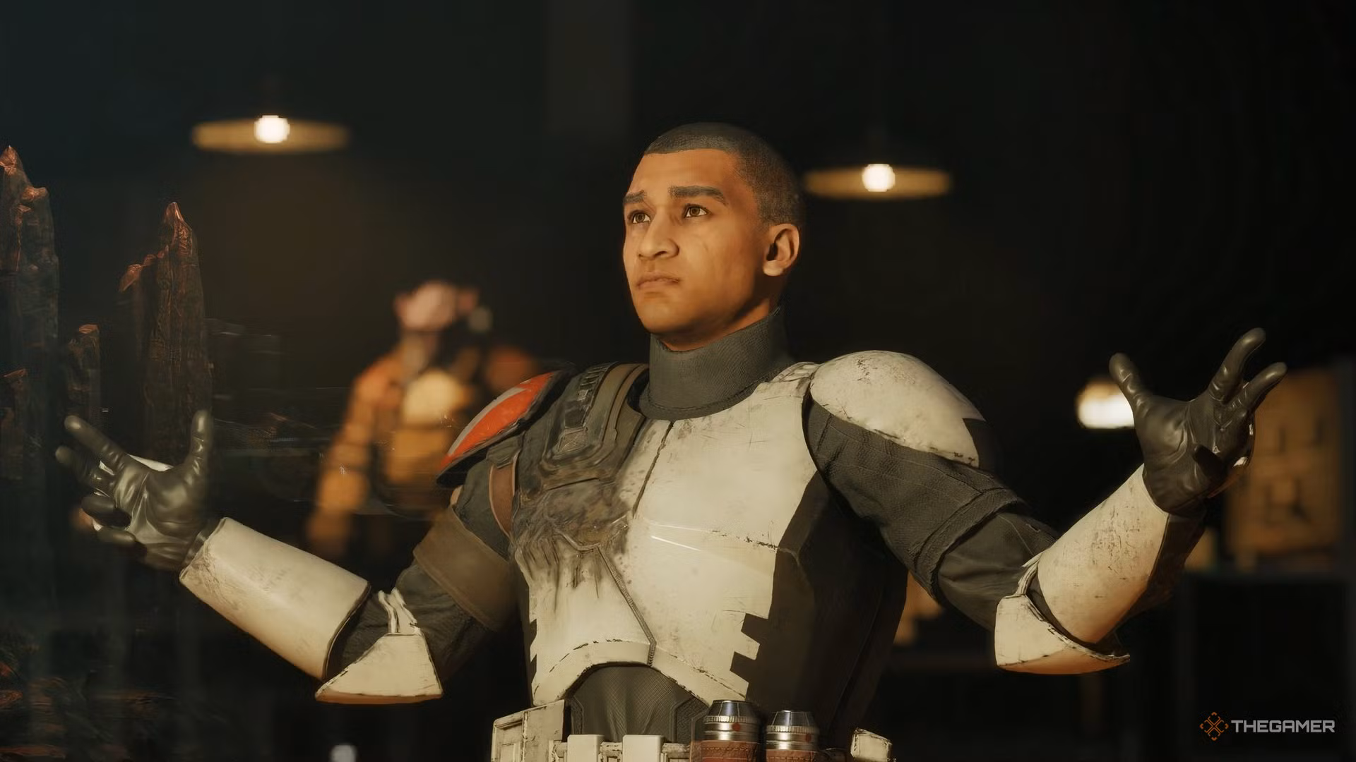 Star Wars Zero Company Cut Content Restored By Fans
