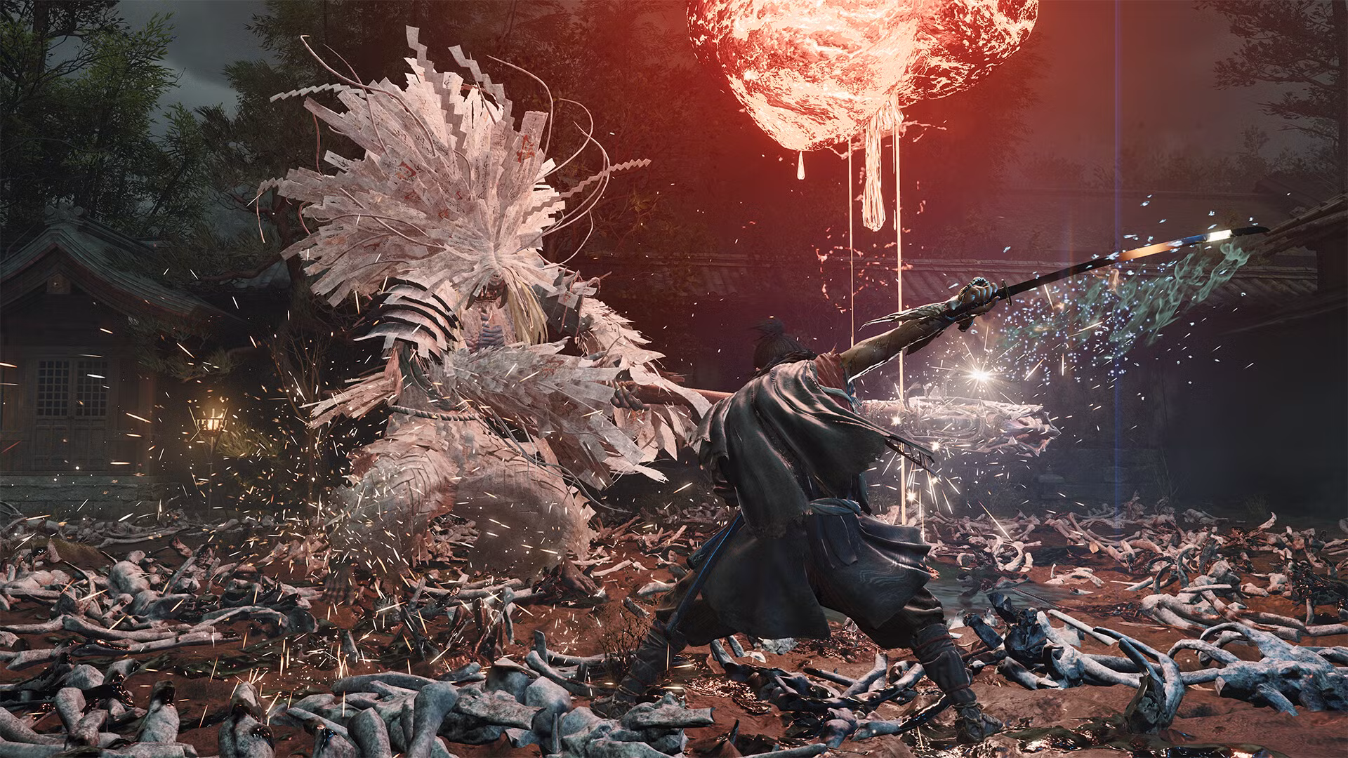 Onimusha: Way of the Sword Review: Capcom’s Samurai Epic Overstays Its Welcome