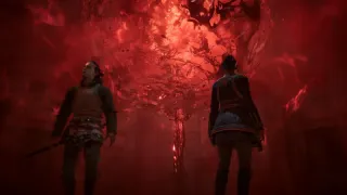 The Blood of Dawnwalker Review - Time Doesn't Heal All Wounds
