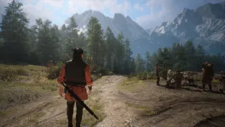 The Blood of Dawnwalker Review – Gimme the Night