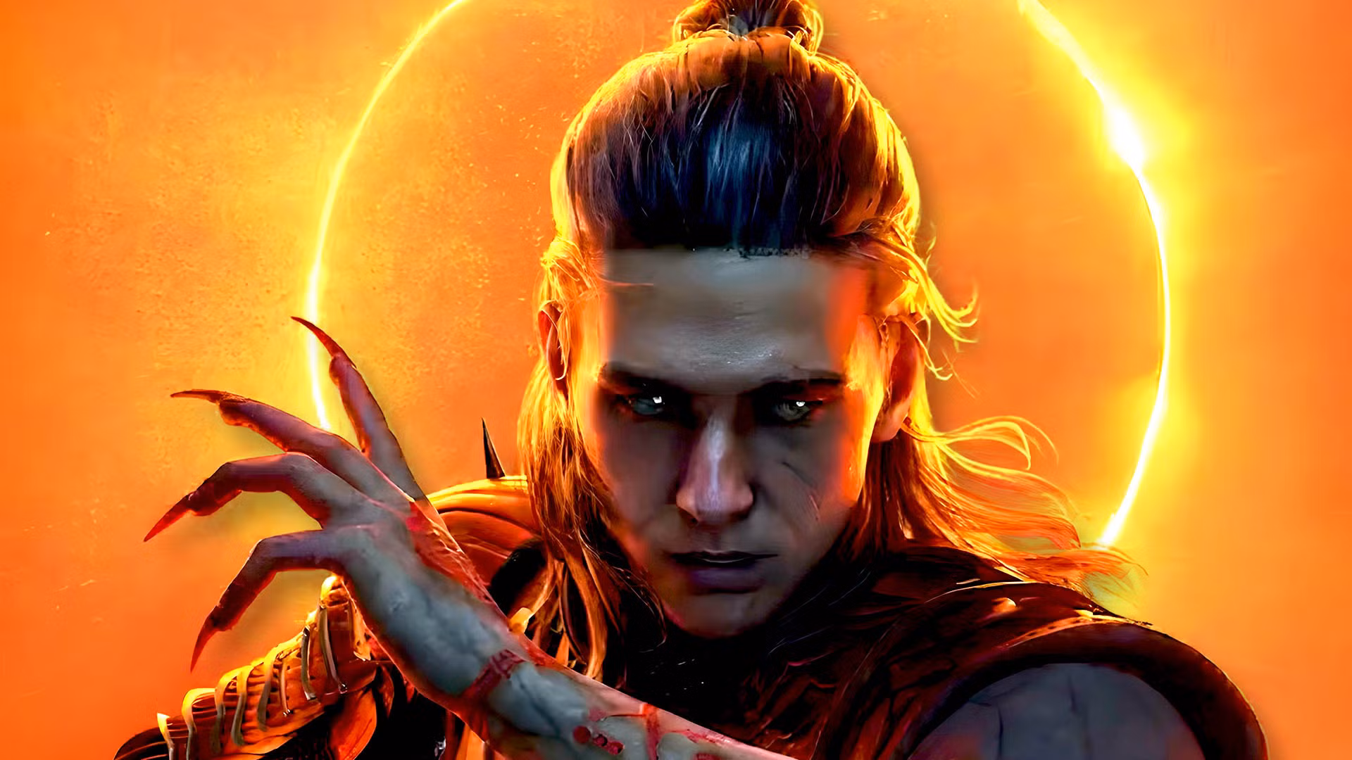 The Blood of Dawnwalker: About 10 Years Too Late - Review