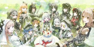 Magical Girl Witch Trials sells over 700k units on Steam and Nintendo Switch ahead of global launch