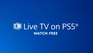 PS5 Adds Free Live And On-Demand Movie And TV Channels, In Exchange For Watching Ads