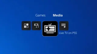 Sony Reveals Live TV on PS5, Free With Ads Starting Today
