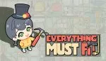 Everything Must Fit announced for Nintendo Switch