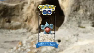 Pokémon GO September 2026 Community Day Classic Spotlights Gible