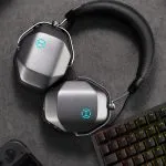 Edifier introduces G5 Max wireless headset with 300-hour battery life