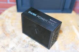 be quiet! Dark Power Pro 14 IO 1600W review: premium power enters the smart software era
