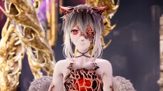 Code Vein II Reveals More Mask of Idris, Free Update Details