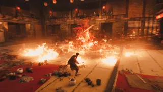 Onimusha: Way of the Sword Release Brought Forwards Three Weeks