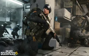 Call Of Duty: Modern Warfare 4 Beta Extended, Adds Double XP To Help You Grind For Rewards
