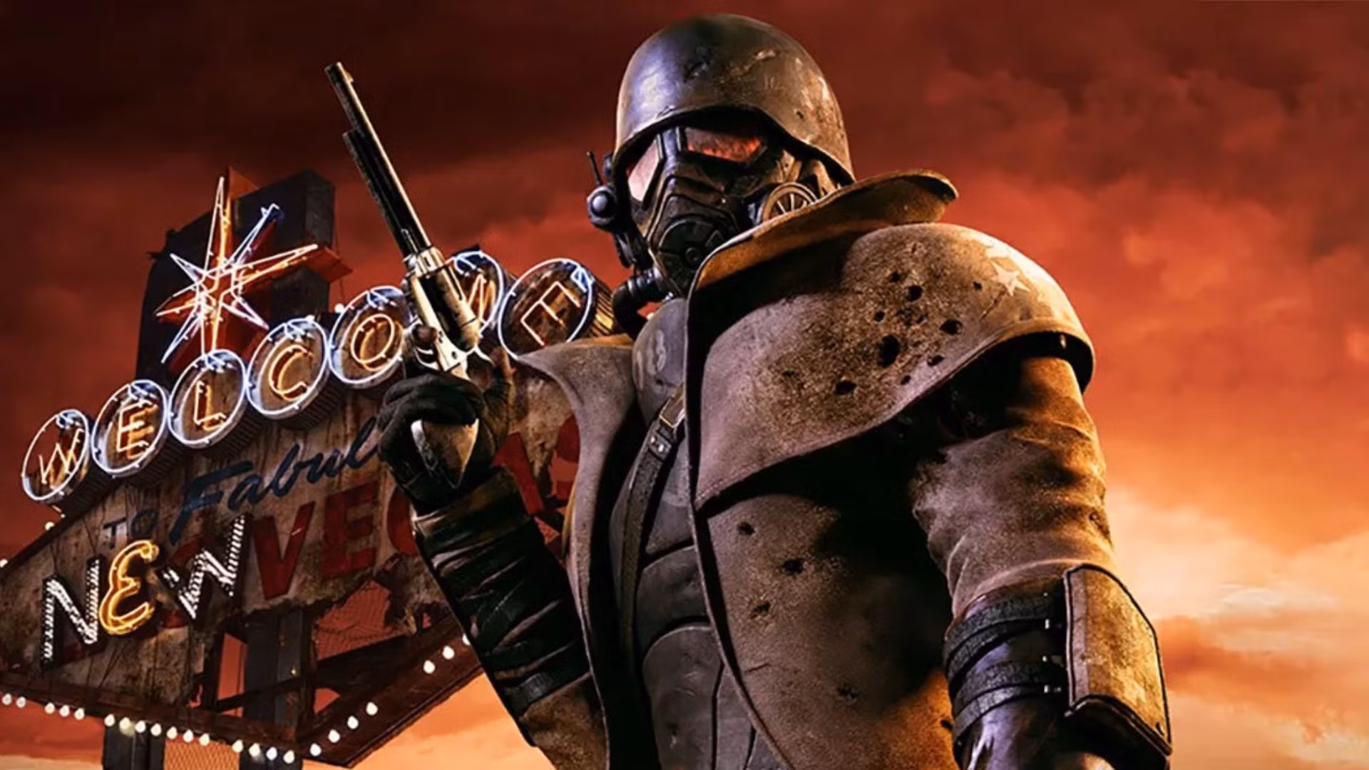 Xbox Might Shut Down Fallout: New Vegas Developer Obsidian