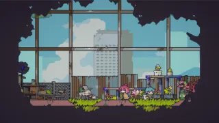 Doloc Town Fully Launching in August