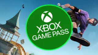 Xbox Game Pass brings Tony Hawk's Pro Skater 3 + 4 to Premium tier