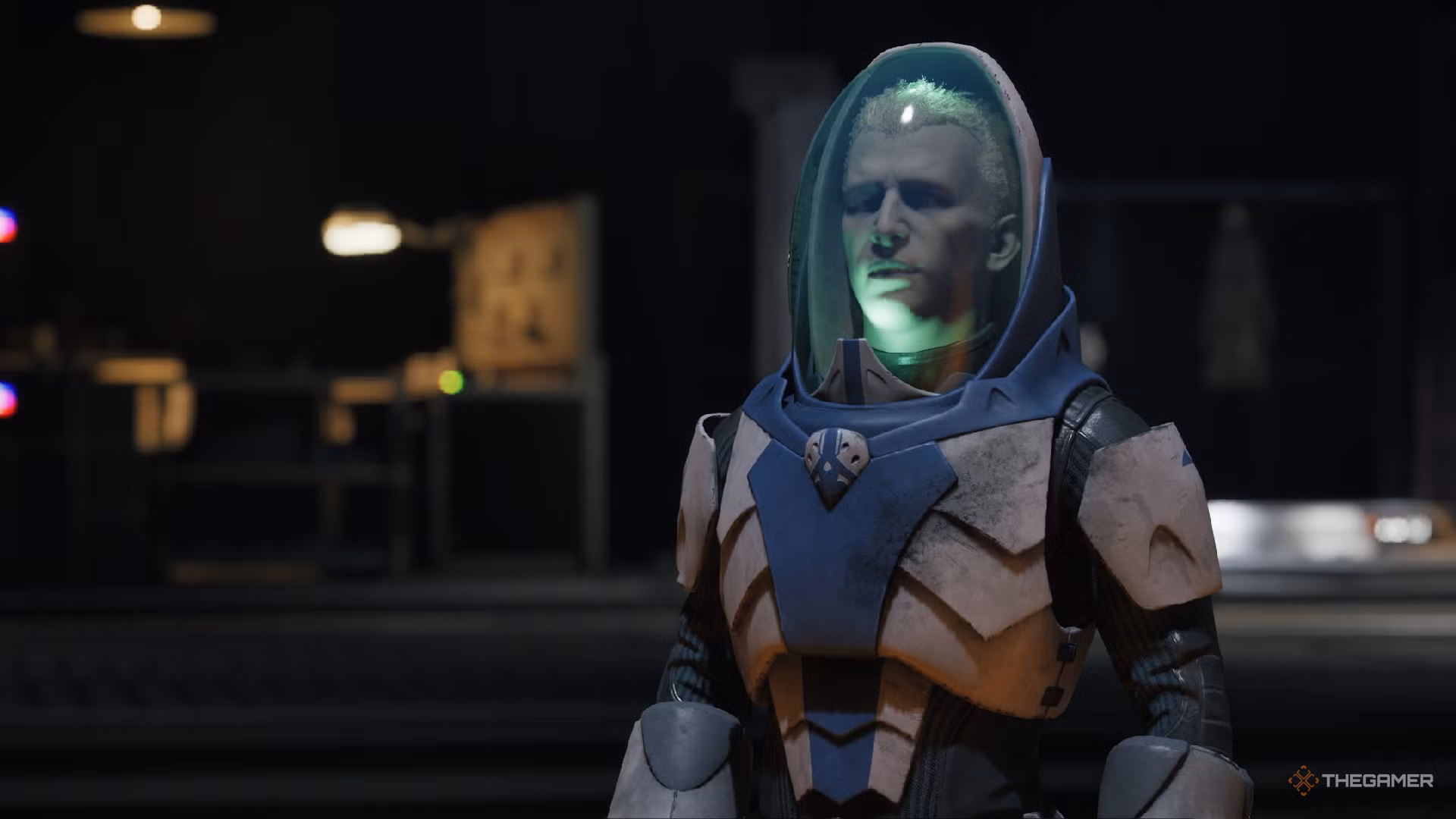 What Is Luco's Best Build In Star Wars Zero Company