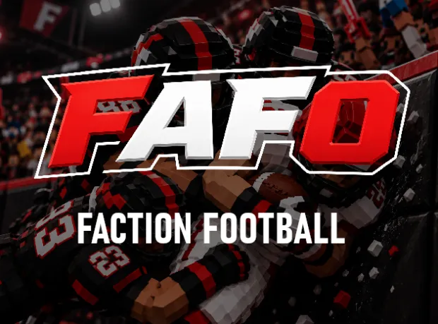 Arcade Arena Football Manager