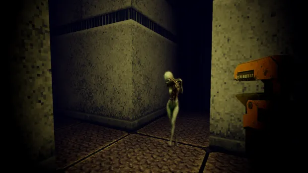 Level Design: Personell Facilities