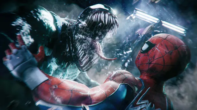 Venom Game "Still In Development," Credible Insider Says