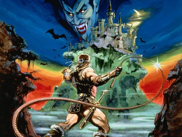 40 Years Ago, Konami Changed the Video Game Industry Forever