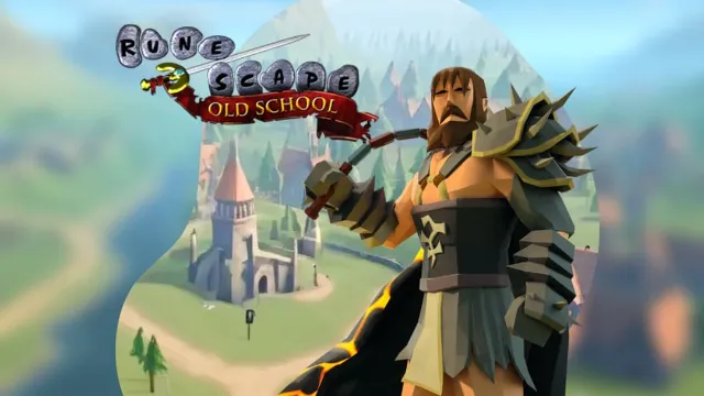 Ex-Old School RuneScape dev sentenced for stealing over $400k in virtual gold from players
