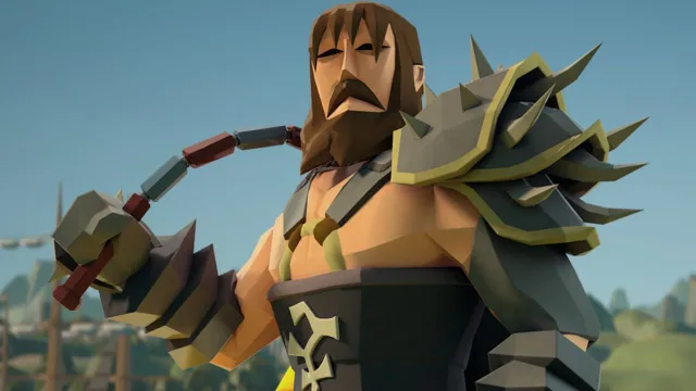 8-year Old School RuneScape saga comes to a close with former dev sentenced for stealing $400K in gold and items from players