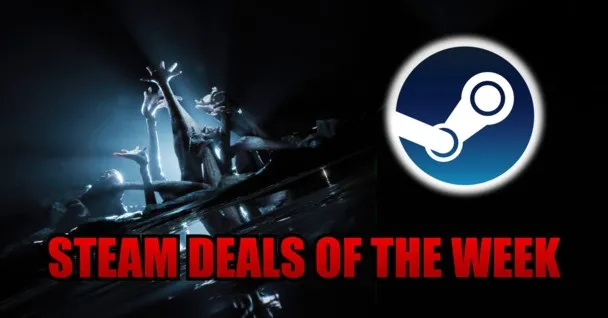 The 50 best Steam deals of this week (August 31 - September 6)