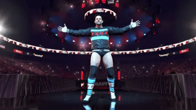 New Official WWE 2K Release Confirmed for September 9