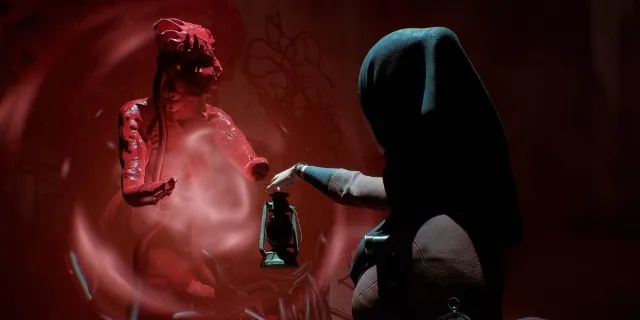 Agni: Village of Calamity Preview – Survival horror with an Indonesian twist