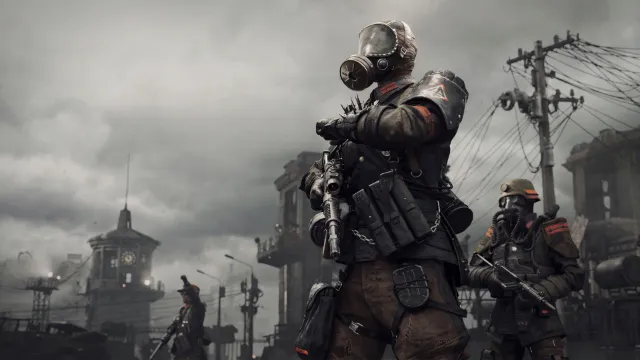 Metro 2039 Is Bringing Back an Old Mechanic Because 4A Says It "Belongs in the Metro"