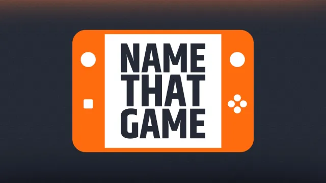 Name That Game (September 7, 2026)