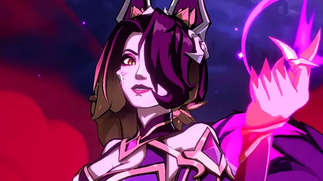 Riot Games knows its MMO is a big risk. "But f*** it, it's The Grail, so let's go."