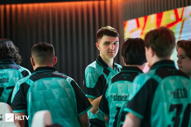FL1T on Jame: "His ideas are even stronger and more thought out than they used to be"
