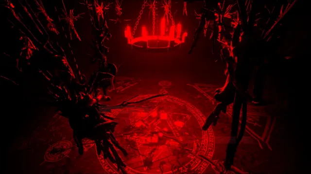 All Ancient Circle Locations In The Blood Of Dawnwalker