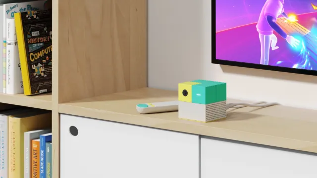 gamescom 2026: Nex Playground Three Years On – The Little Cube That Could