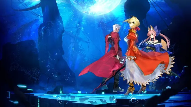This Week in Turn-Based RPGs: Final Fantasy Resonance Gets a Demo, Konami Reveals Project Zircon And More