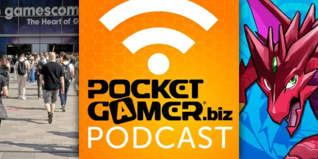 Gamescom 2026 insights and Sony Music's shock Puzzle & Dragons investment | Week in Mobile Games podcast