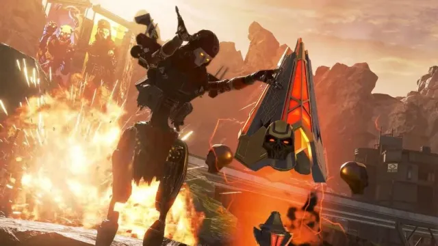 Apex Legends Halloween 2026 Skins: Sparrow, Alter, and R-99 Legendaries Leaked
