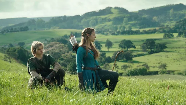 The Legend Of Zelda Movie First Trailer Likely At Nintendo Direct