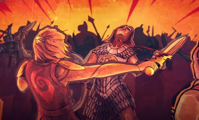 BG3's Best Evil Playthrough Replacement Is Waiting to Be Rediscovered on Steam