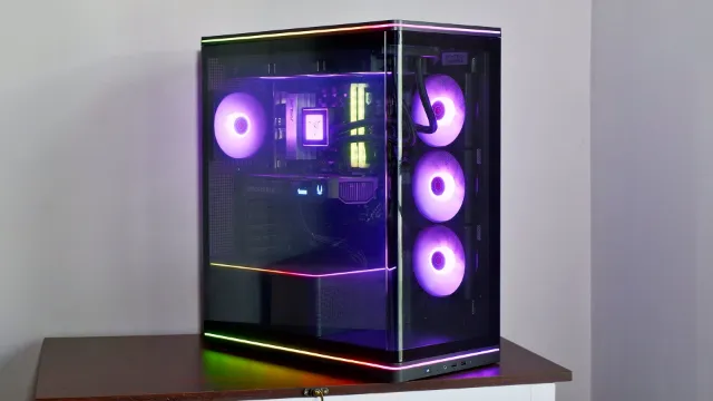 Skytech Gaming Blaze 5 Review