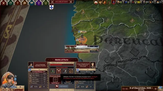 Strategy and Wargaming News – 6 September 2026 – Crowh of Hispania, Sins of a Solar Empire II: Harbinger, Steel Company, and Much More