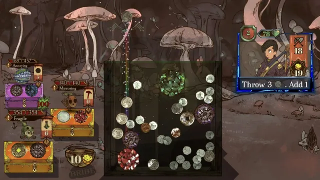 Rutrum is a relaxing gem for Suika Game fans looking to get their rocks off, and it’s out now