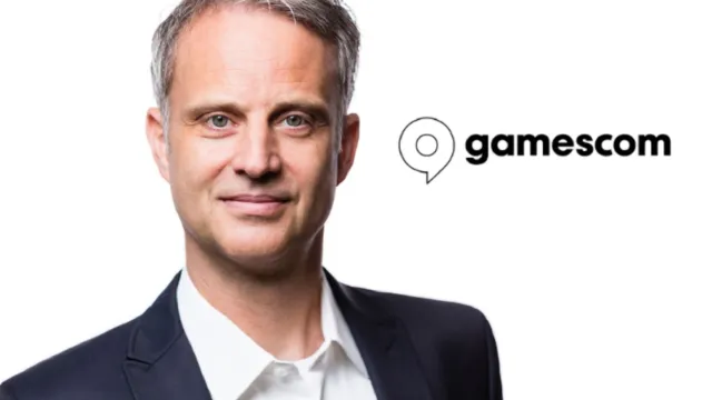 Interview with gamescom's Director, Stefan Heikhaus: Talking Success, History, and the Future of the Event