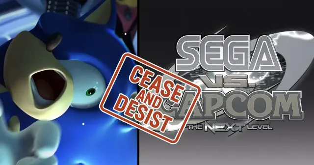 Update: Cofounder of 4CYDE Studios reveals cease-and-desist letter from Capcom with regards to the discontinuation of Sega vs. Capcom